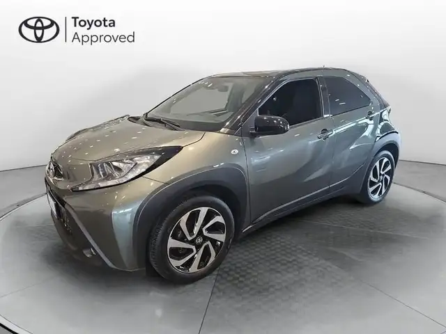 Toyota Aygo X 1.0B (72 CV) Trend