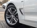 BMW 325 325d GT Sport Line *PANO*AHK*NAVI*SHZ*LEDER* Blanc - thumbnail 10