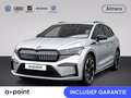 Skoda Enyaq iV 80 Sportline HUD Display | Stoel & Stuurverwarm Grijs - thumbnail 1