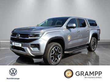 Style DC 3.0TDI 177kW 4M+HARDTOP+AHK+360