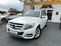 Mercedes-Benz GLK 200 CDI AT/NAVI/LEDER/AHK/XENON Blanc - thumbnail 1