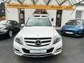 Mercedes-Benz GLK 200 CDI AT/NAVI/LEDER/AHK/XENON Bílá - thumbnail 3