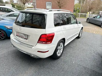 Annonce voiture d'occasion Mercedes-Benz GLK 200 - CARADIZE