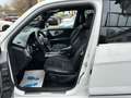 Mercedes-Benz GLK 200 CDI AT/NAVI/LEDER/AHK/XENON Beyaz - thumbnail 10