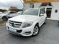 Mercedes-Benz GLK 200 CDI AT/NAVI/LEDER/AHK/XENON Beyaz - thumbnail 2