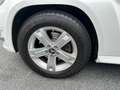 Mercedes-Benz GLK 200 CDI AT/NAVI/LEDER/AHK/XENON White - thumbnail 9
