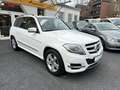 Mercedes-Benz GLK 200 CDI AT/NAVI/LEDER/AHK/XENON bijela - thumbnail 4