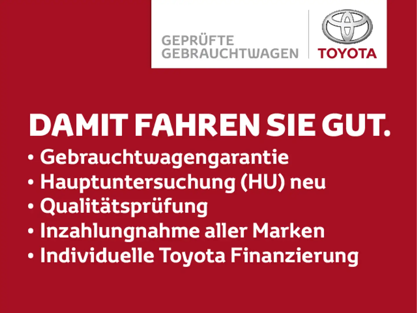Toyota C-HR Hybrid Team Deutschland - 2