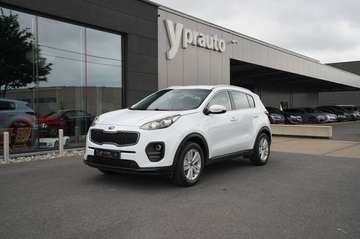 Sportage 1.6i 2WD Camera Trekhaak Navigatie AppleAndroid Cruise control Airco USB