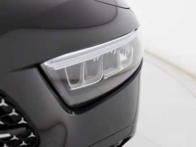 Mercedes-Benz A-Class view 8
