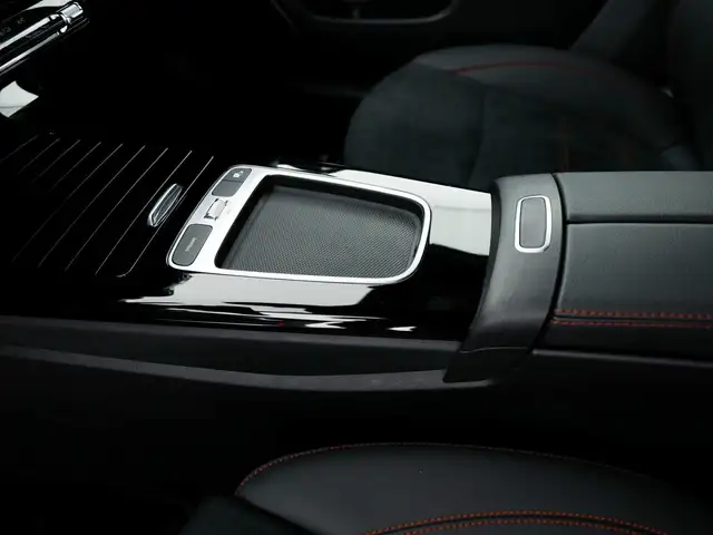 Mercedes-Benz A-Class view 18