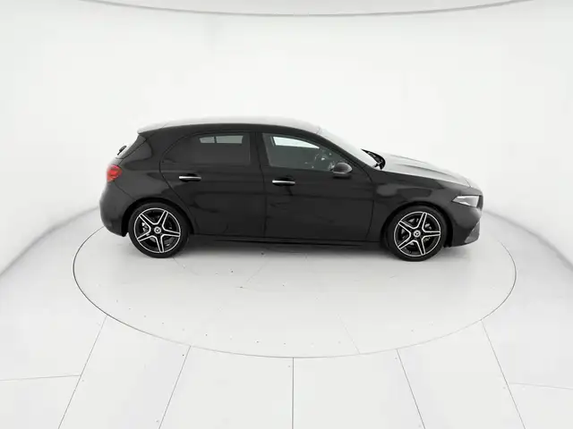 Mercedes-Benz A-Class view 5