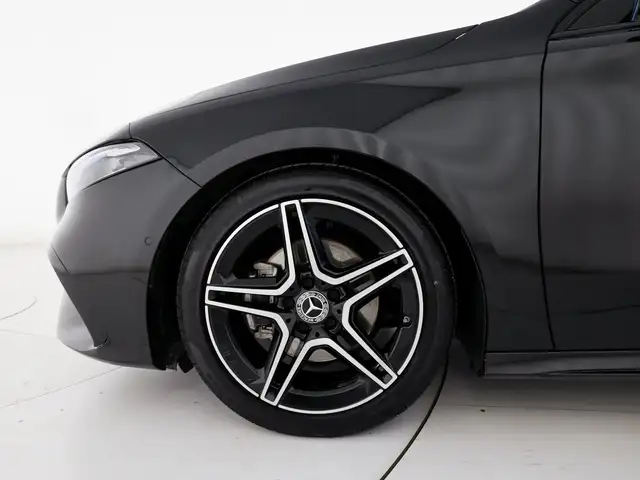 Mercedes-Benz A-Class view 7