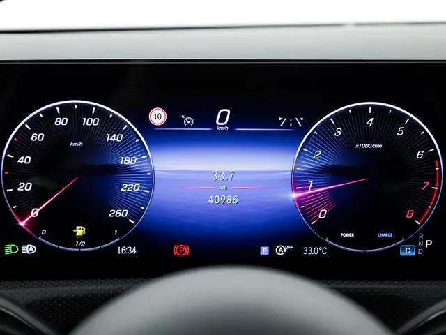 Mercedes-Benz A-Class view 15