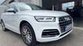 Audi Q5 Q5 50 TDI quattro tiptronic design Weiß - thumbnail 6