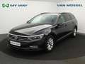 Volkswagen Passat Variant Passat Variant Style 'Business' 2.0TDI 150PK *AUTOMAAT*NAVI*APP CONNECT*ZETELVERWARMING*ADAPTIVE CRUISE*BLTH*.. Noir - thumbnail 1