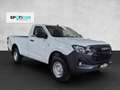 Isuzu D-Max Single Cab 2WD L 1.9D 120KW163PS AT Blanc - thumbnail 8