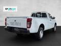 Isuzu D-Max Single Cab 2WD L 1.9D 120KW163PS AT Blanc - thumbnail 6