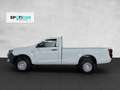 Isuzu D-Max Single Cab 2WD L 1.9D 120KW163PS AT Blanc - thumbnail 3