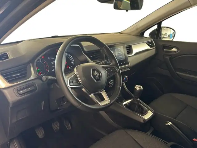 Renault Captur view 7