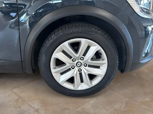 Renault Captur view 6
