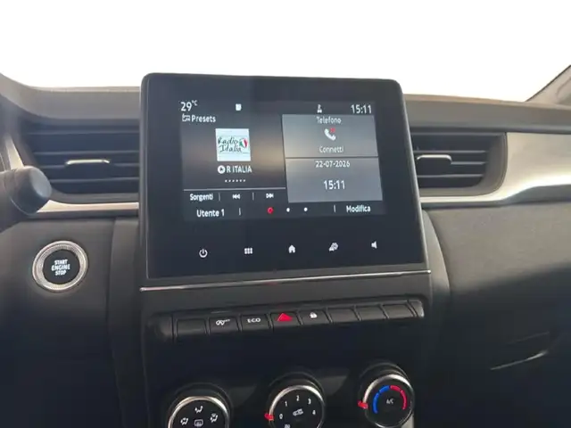 Renault Captur view 9