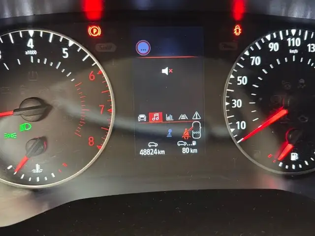 Renault Captur view 8