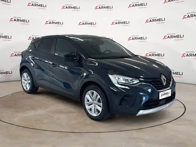 Renault Captur view 5