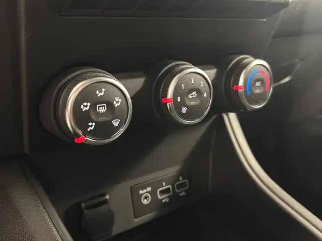 Renault Captur view 10