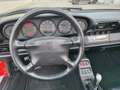 Porsche 911 Carrera 4 cat Cabriolet Varioram Rosso - thumbnail 9