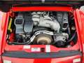 Porsche 911 Carrera 4 cat Cabriolet Varioram Rosso - thumbnail 15