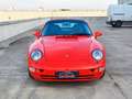 Porsche 911 Carrera 4 cat Cabriolet Varioram Rosso - thumbnail 7