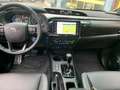 Toyota Hilux 2.8 D-4D Double Cab Invincible Zwart - thumbnail 14
