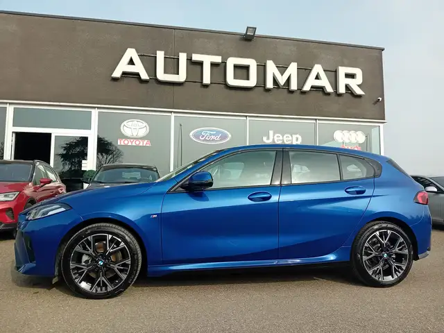 BMW 120