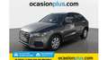 Audi Q3 2.0TDI Attraction 110kW Gris - thumbnail 1