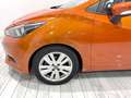 Nissan Micra IG-T Acenta CVT 100 Naranja - thumbnail 26