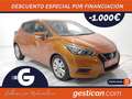 Nissan Micra IG-T Acenta CVT 100 Naranja - thumbnail 1
