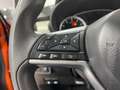 Nissan Micra IG-T Acenta CVT 100 Naranja - thumbnail 12