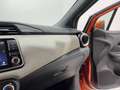 Nissan Micra IG-T Acenta CVT 100 Naranja - thumbnail 23