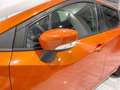 Nissan Micra IG-T Acenta CVT 100 Naranja - thumbnail 25