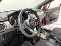 Nissan Micra IG-T Acenta CVT 100 Naranja - thumbnail 8