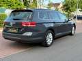 Volkswagen Passat Variant Comfortline BMT/Start-1.HAND-GARANTIE Grigio - thumbnail 5