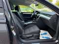 Volkswagen Passat Variant Comfortline BMT/Start-1.HAND-GARANTIE Grigio - thumbnail 12