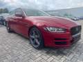 Jaguar XE Portfolio Allrad AWD Xenon W+S Rot - thumbnail 4