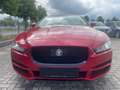 Jaguar XE Portfolio Allrad AWD Xenon W+S Rot - thumbnail 3