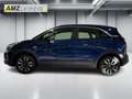Opel Crossland 1.2 Turbo Elegance *HU/AU neu* Blau - thumbnail 2