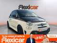 Abarth 500 595 Competizione 1.4 16v T-Jet 132kW E6 Blanco - thumbnail 1