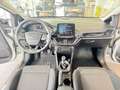 Ford Fiesta Fiesta VII 2017 5p 5p 1.5 tdci active 85cv Grigio - thumbnail 10