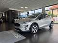 Ford Fiesta Fiesta VII 2017 5p 5p 1.5 tdci active 85cv Grigio - thumbnail 1