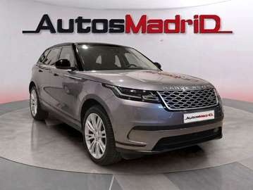 2.0D S 4WD Aut. 240